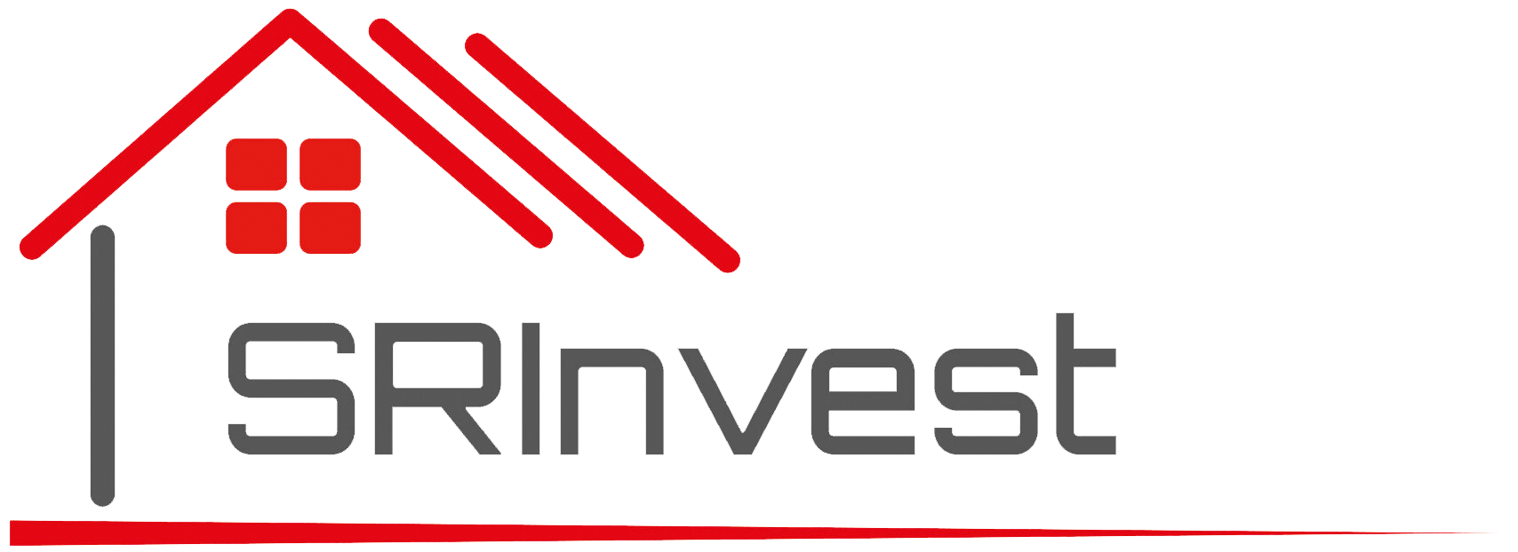SRInvest GbR Logo